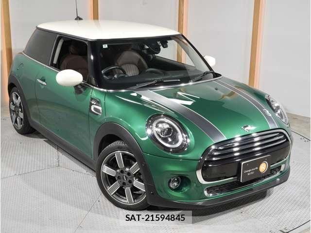 Bmw MINI 2020-10 8230798-16
