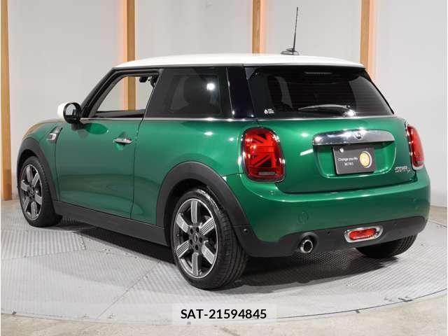 Bmw MINI 2020-10 8230798-1