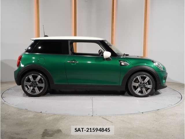 Bmw MINI 2020-10 8230798-20