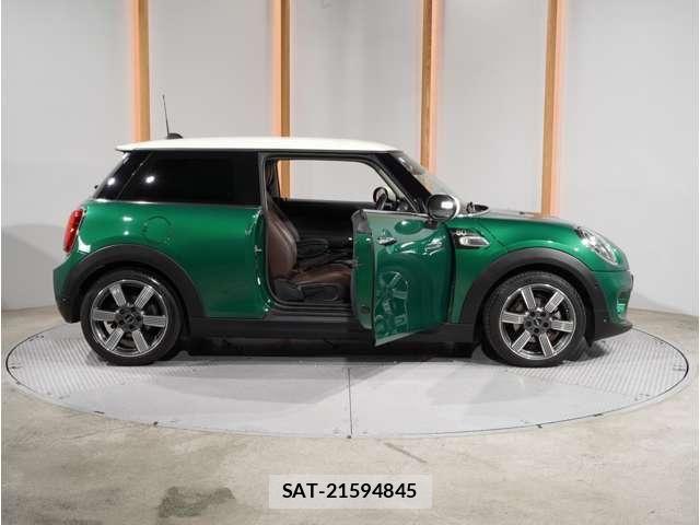 Bmw MINI 2020-10 8230798-21