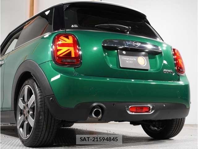Bmw MINI 2020-10 8230798-25