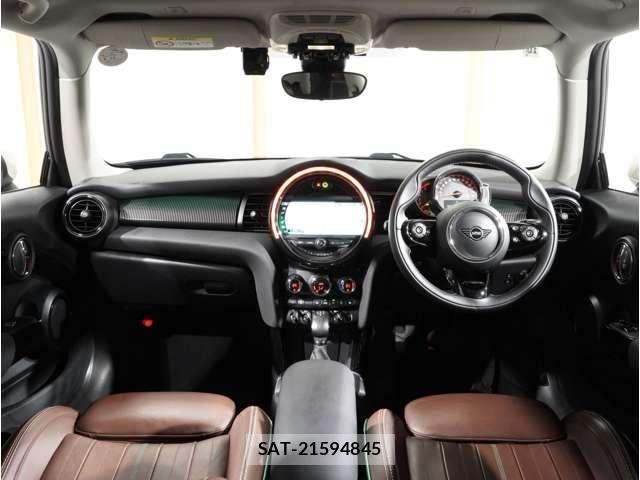 Bmw MINI 2020-10 8230798-2