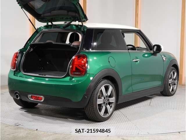 Bmw MINI 2020-10 8230798-27