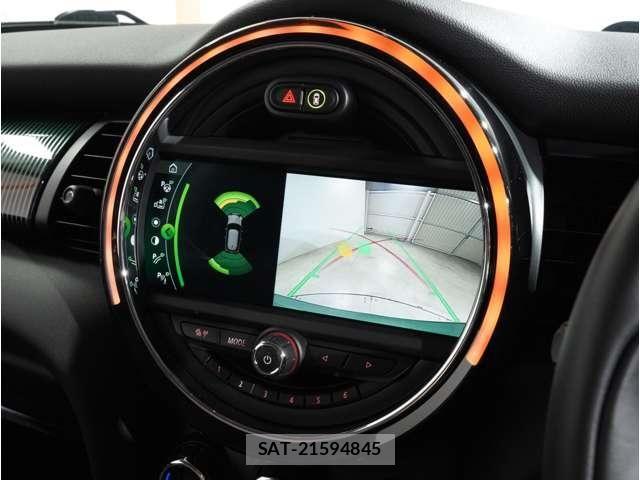 Bmw MINI 2020-10 8230798-4