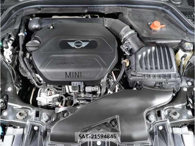 Bmw MINI 2020-10 8230798-5