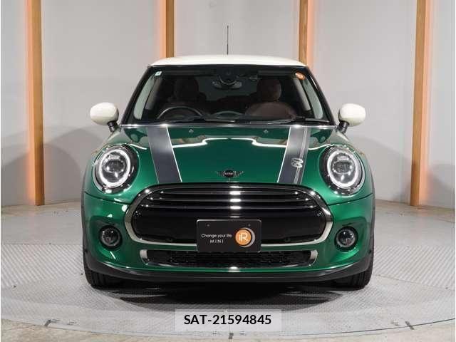 Bmw MINI 2020-10 8230798-6