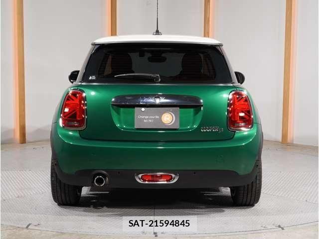Bmw MINI 2020-10 8230798-7