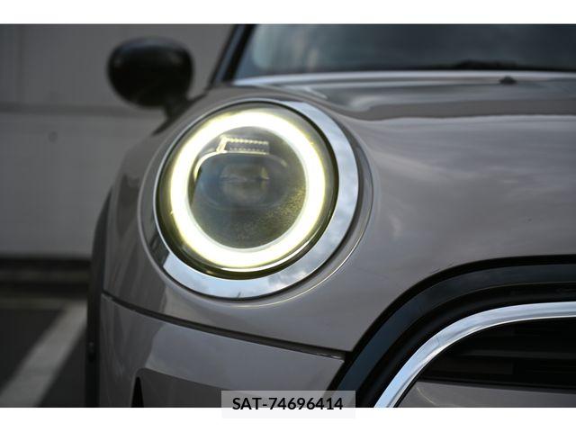Bmw MINI 2022-09 8336782-9