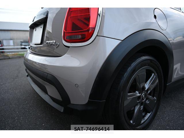 Bmw MINI 2022-09 8336782-14