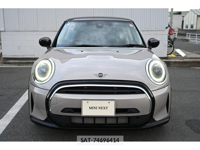 Bmw MINI 2022-09 8336782-1