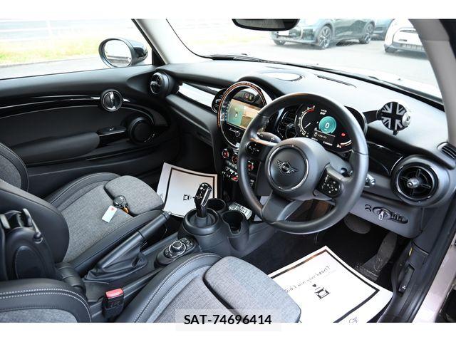 Bmw MINI 2022-09 8336782-19