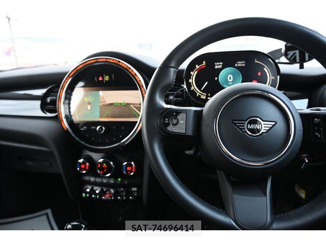 Bmw MINI 2022-09 8336782-22