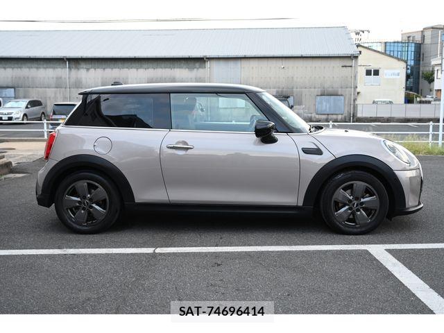 Bmw MINI 2022-09 8336782-3
