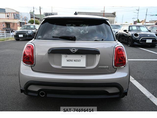 Bmw MINI 2022-09 8336782-5