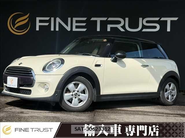 Bmw MINI 2019-12 8336786-0