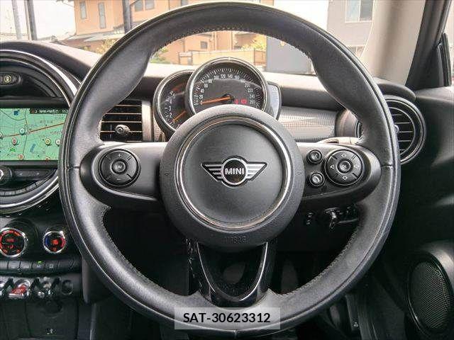Bmw MINI 2019-12 8336786-9