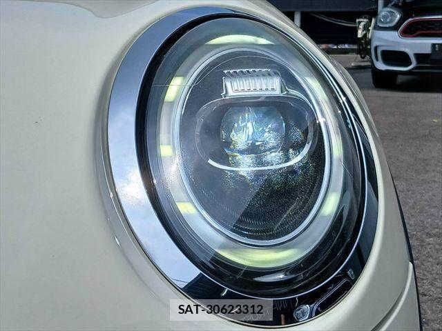 Bmw MINI 2019-12 8336786-10