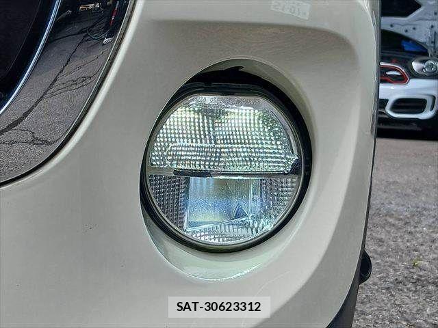 Bmw MINI 2019-12 8336786-11