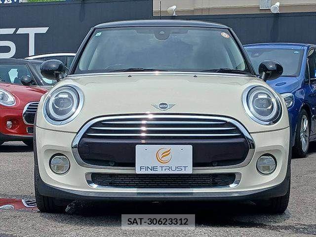 Bmw MINI 2019-12 8336786-13