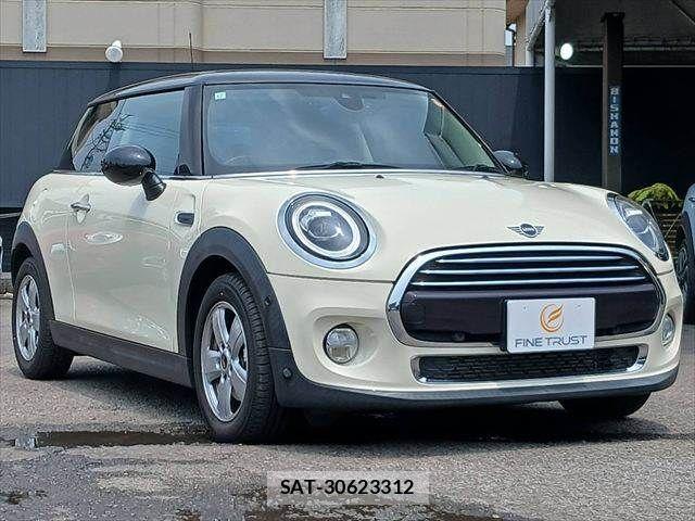 Bmw MINI 2019-12 8336786-14