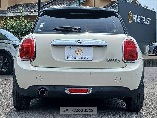 Bmw MINI 2019-12 8336786-17