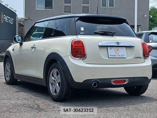 Bmw MINI 2019-12 8336786-18