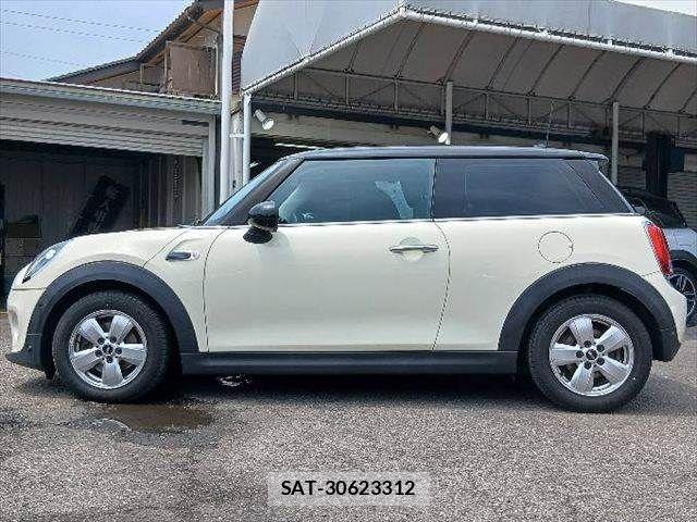 Bmw MINI 2019-12 8336786-19