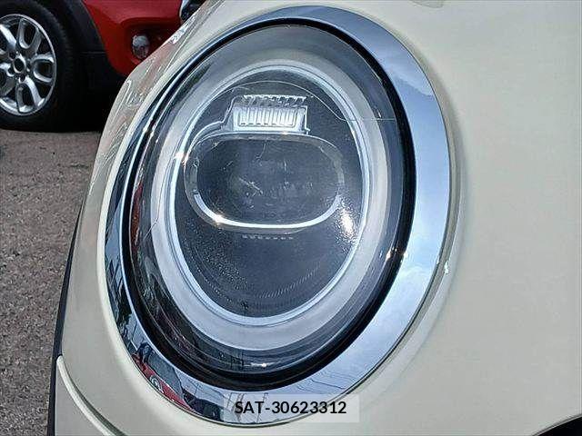 Bmw MINI 2019-12 8336786-20