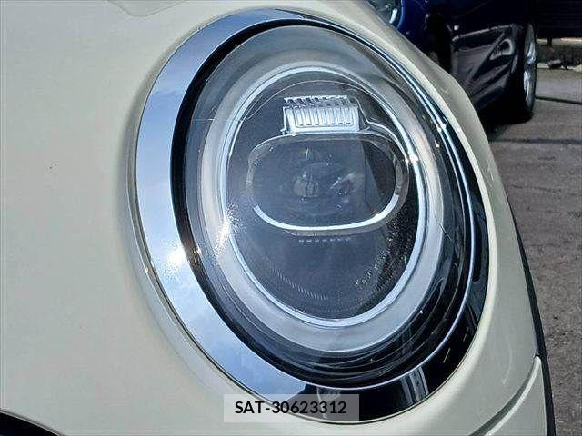 Bmw MINI 2019-12 8336786-21