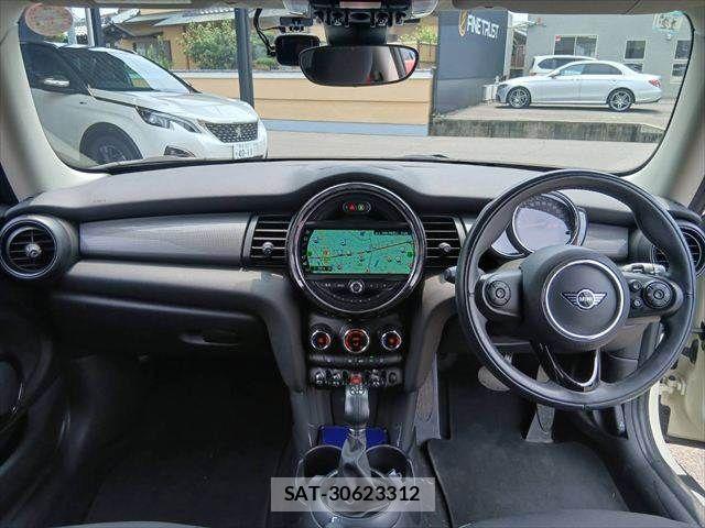 Bmw MINI 2019-12 8336786-2