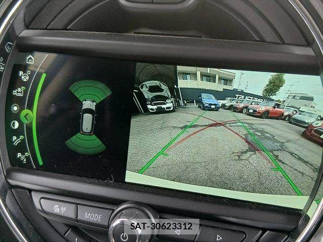 Bmw MINI 2019-12 8336786-5