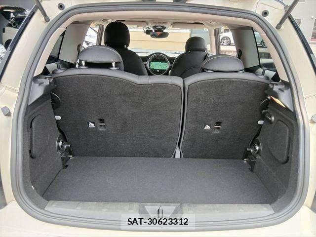 Bmw MINI 2019-12 8336786-8