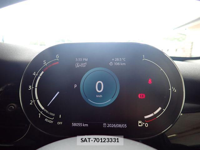 Bmw MINI 2021-09 8336780-11