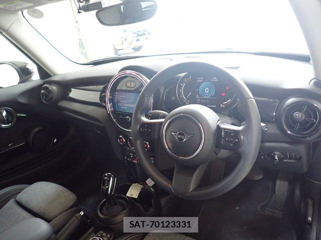 Bmw MINI 2021-09 8336780-1