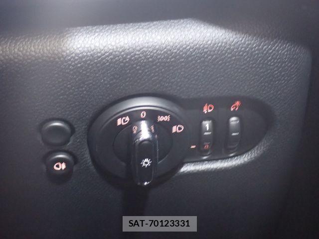 Bmw MINI 2021-09 8336780-20