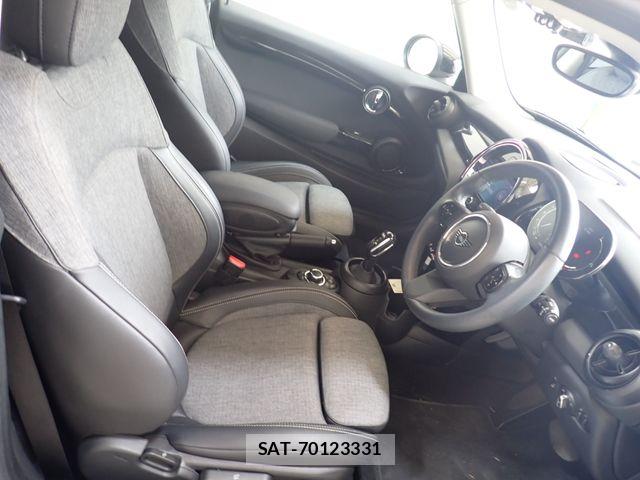 Bmw MINI 2021-09 8336780-22