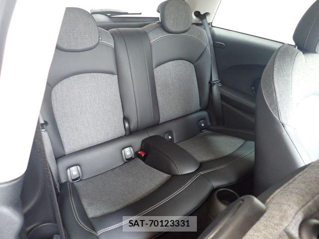 Bmw MINI 2021-09 8336780-23