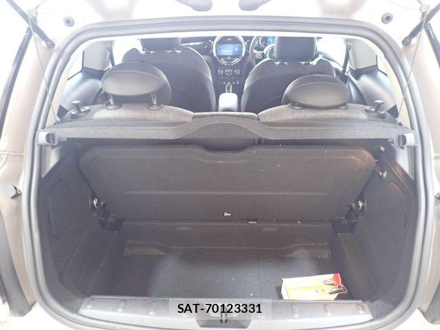 Bmw MINI 2021-09 8336780-24
