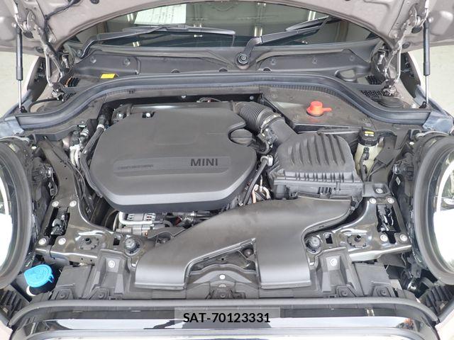 Bmw MINI 2021-09 8336780-25
