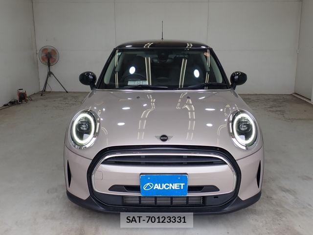 Bmw MINI 2021-09 8336780-4