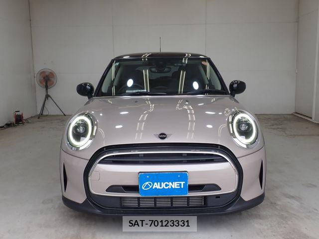Bmw MINI 2021-09 8336780-5