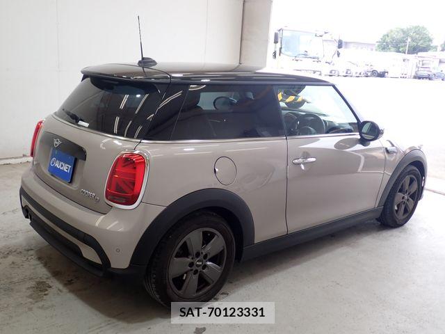 Bmw MINI 2021-09 8336780-7