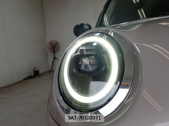 Bmw MINI 2021-09 8336780-8