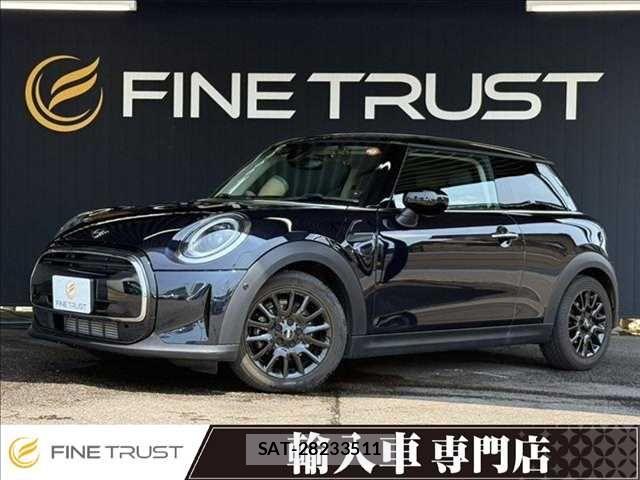 Bmw MINI 2022-09 8336783-0