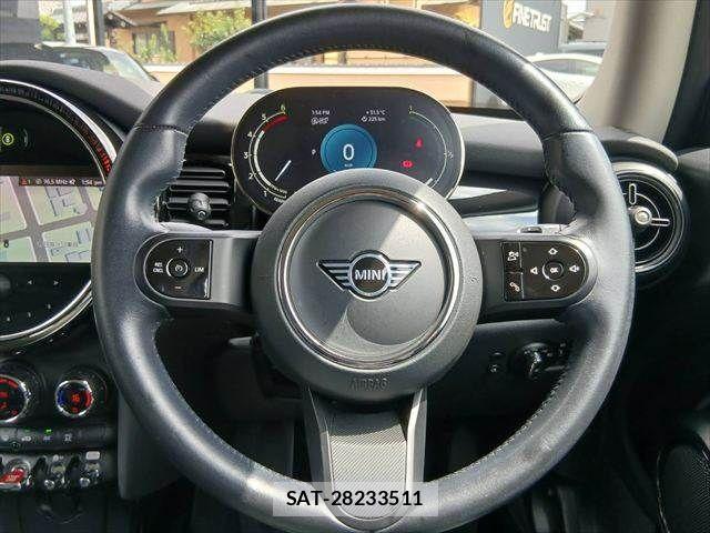 Bmw MINI 2022-09 8336783-9