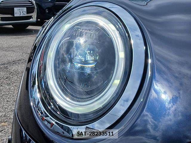 Bmw MINI 2022-09 8336783-10