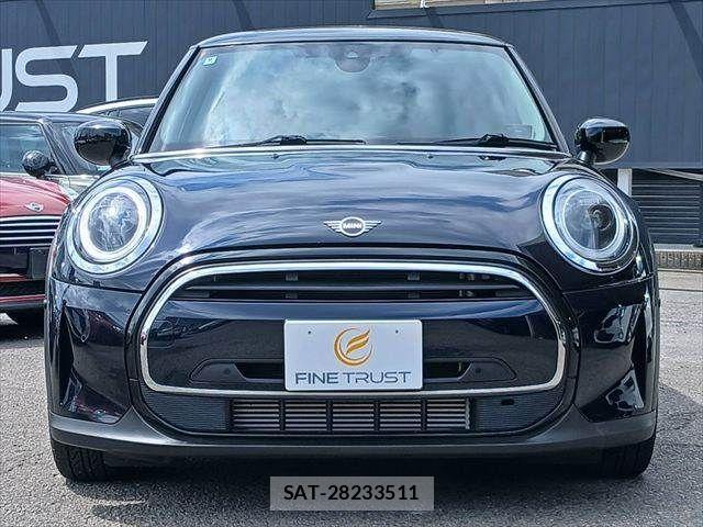 Bmw MINI 2022-09 8336783-13