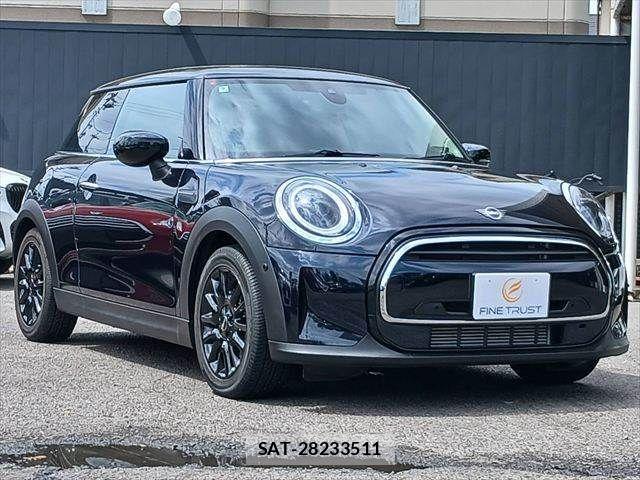 Bmw MINI 2022-09 8336783-14