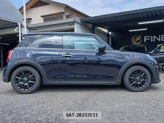 Bmw MINI 2022-09 8336783-15