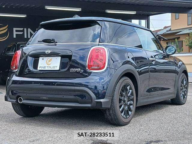 Bmw MINI 2022-09 8336783-16